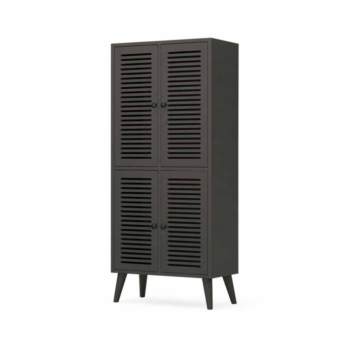 Hanah Home Deneb - Gris